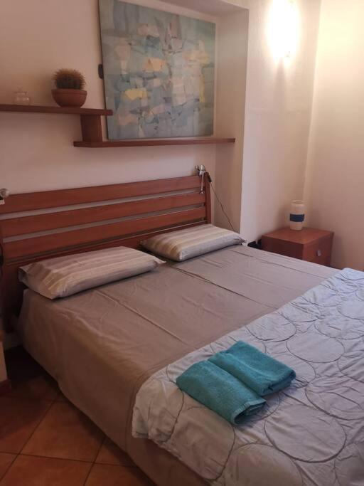 Olginate Casa Vacanze Il Tuffetto מראה חיצוני תמונה