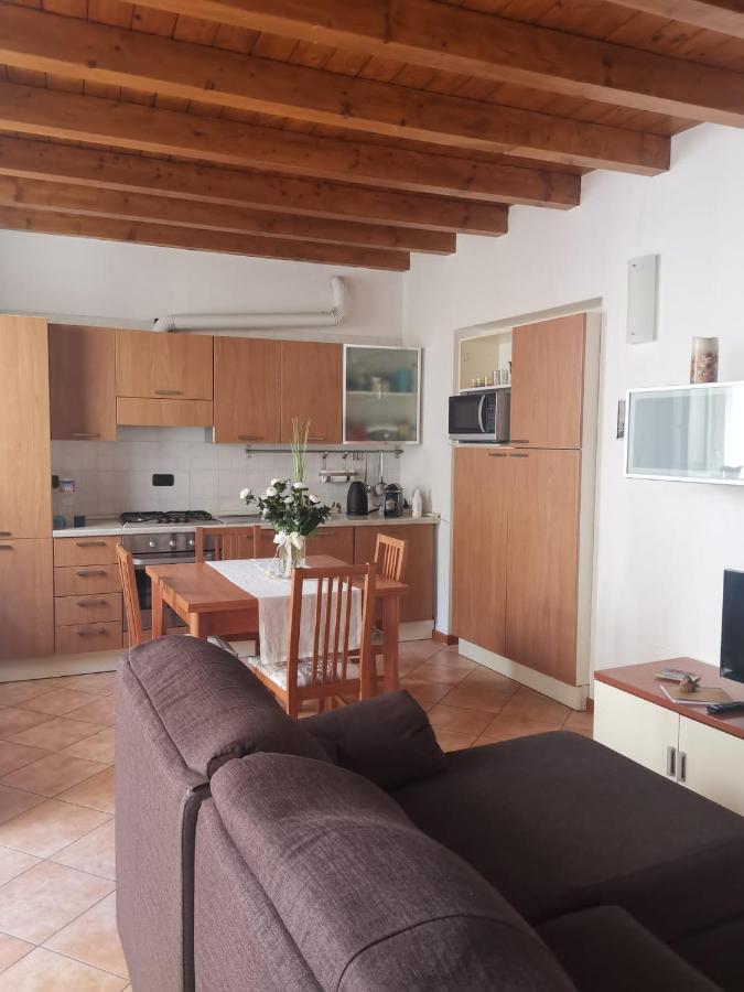 Olginate Casa Vacanze Il Tuffetto מראה חיצוני תמונה