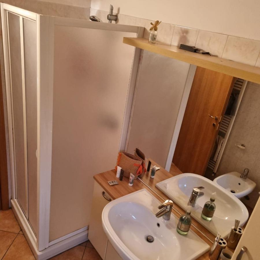 Olginate Casa Vacanze Il Tuffetto מראה חיצוני תמונה