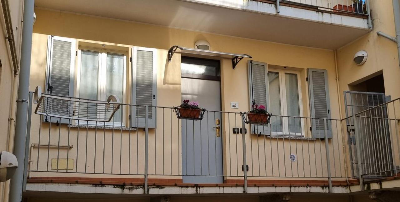 Olginate Casa Vacanze Il Tuffetto מראה חיצוני תמונה