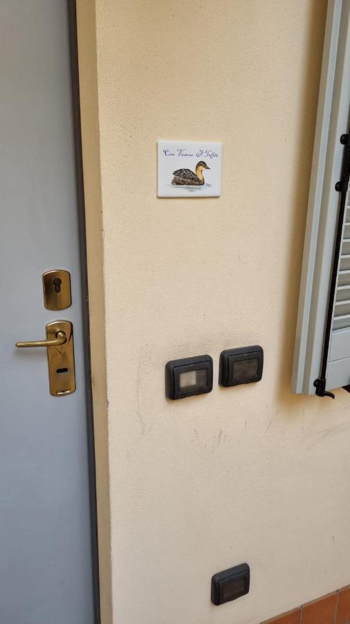 Olginate Casa Vacanze Il Tuffetto מראה חיצוני תמונה
