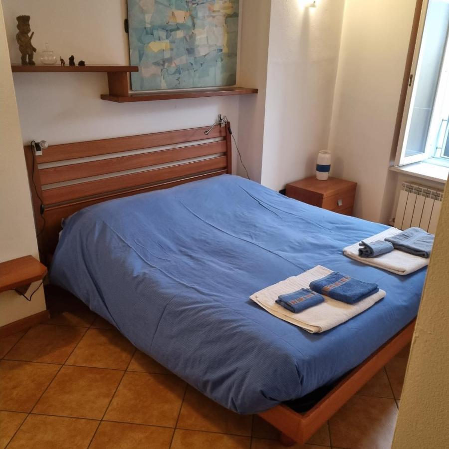 Olginate Casa Vacanze Il Tuffetto מראה חיצוני תמונה