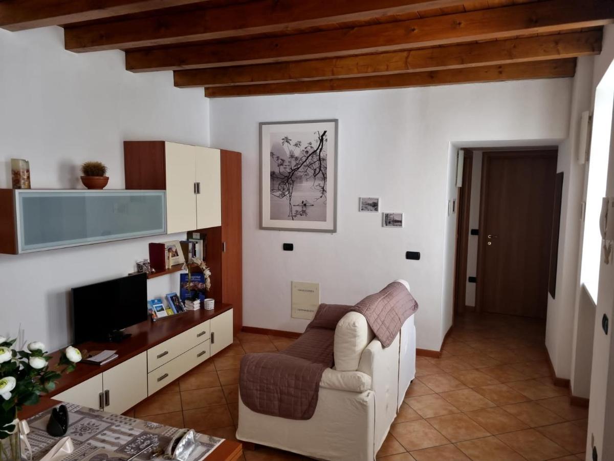 Olginate Casa Vacanze Il Tuffetto מראה חיצוני תמונה