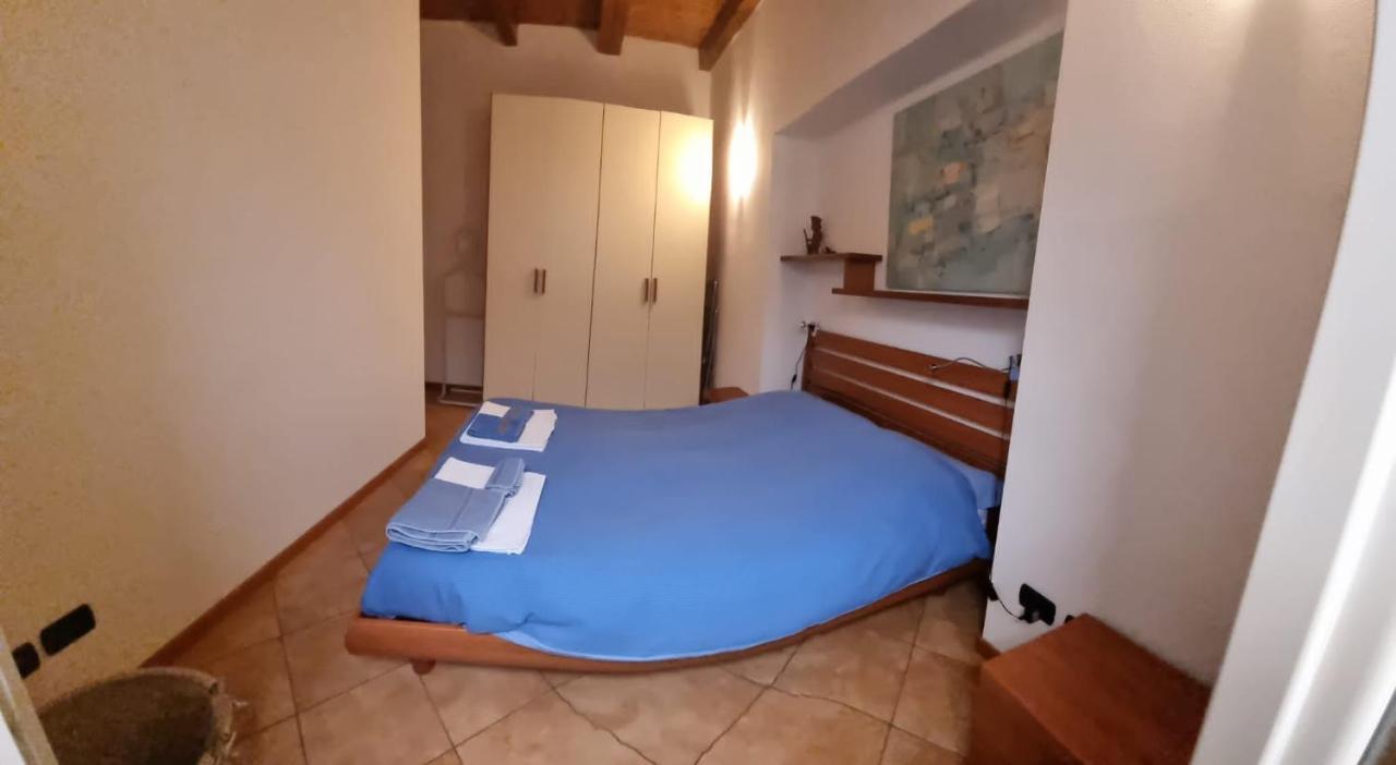 Olginate Casa Vacanze Il Tuffetto מראה חיצוני תמונה