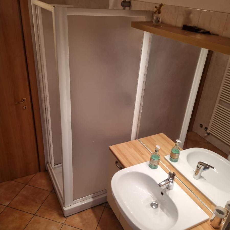Olginate Casa Vacanze Il Tuffetto מראה חיצוני תמונה